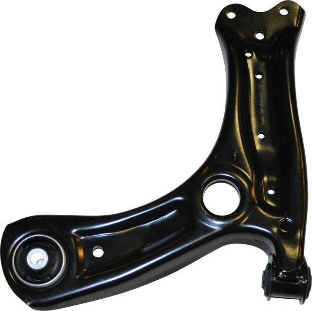 Поперечный рычаг передней подвески JP Group. Артикул 1140107570