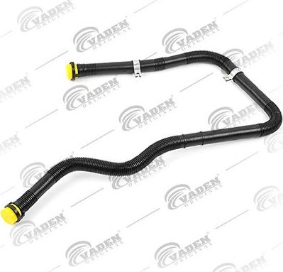 ТРУБКА СОЕДИНИТЕЛЬНАЯ Vaden Original. Артикул 0101 065