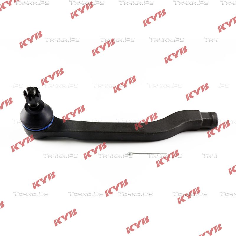 Наконечник рулевой тяги KYB SSP правый для Honda Accord IV 1990-1993. Артикул KTR1171