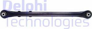 Рычаг задней подвески Delphi задний верхний для Ford Mondeo III 2000-2007. Артикул TC1954