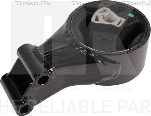 Подушка (опора) двигателя NK передняя для Opel Insignia I 2008-2017. Артикул 59736041