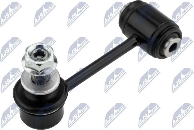 Стойка (тяга) стабилизатора NTY задняя правая/левая для Lexus IS II 2005-2013. Артикул ZLT-TY-118