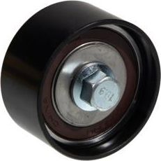 Натяжной ролик (натяжитель) приводного поликлинового ремня Zentparts. Артикул Z23745