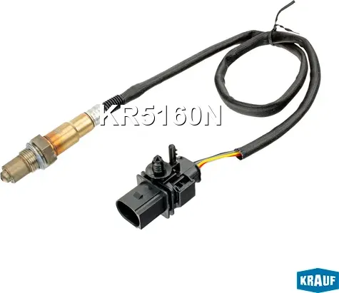 Лямбда-зонд (Krauf). Артикул KR5160N