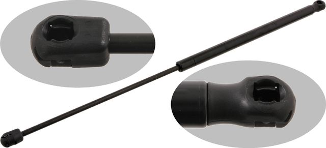 Амортизатор (упор) багажника Febi Bilstein правый/левый для Ford Focus II 2004-2012. Артикул 27767