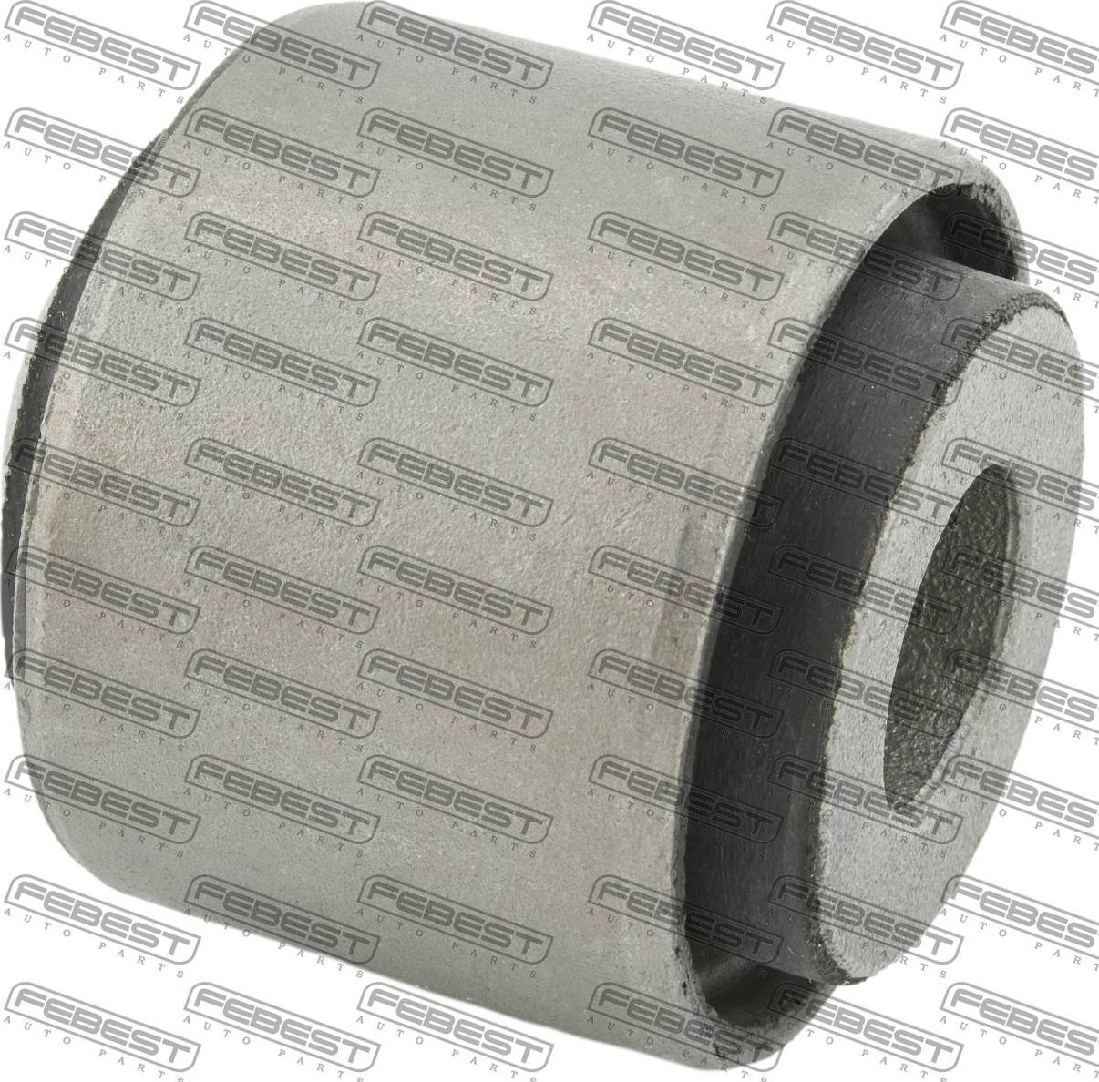 Сайлентблок заднего рычага подвески Febest. Артикул VWAB-003