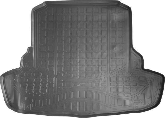 Коврик Норпласт для багажника Lexus IS III 2013-2026. Артикул NPA00-T47-210