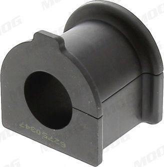 Втулка стабилизатора MOOG. Артикул TO-SB-15179
