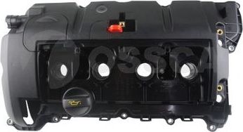 Клапанная крышка OSSCA для Peugeot Partner II 2010-2018. Артикул 48175