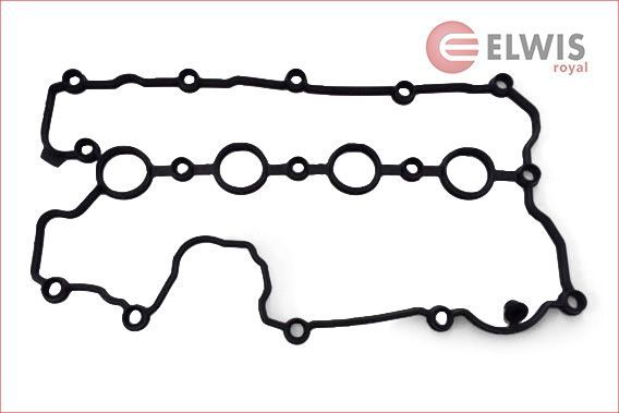 Прокладка клапанной крышки 441724 Elwis Royal (NBR (бутадиен-нитрильный каучук)). Артикул 1556076