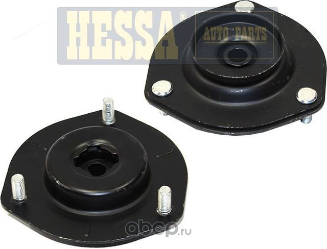 Опора передней стойки TOYOTA CAMRY/LEXUS ES240/350 06 (Hessa). Артикул ZZXV22740