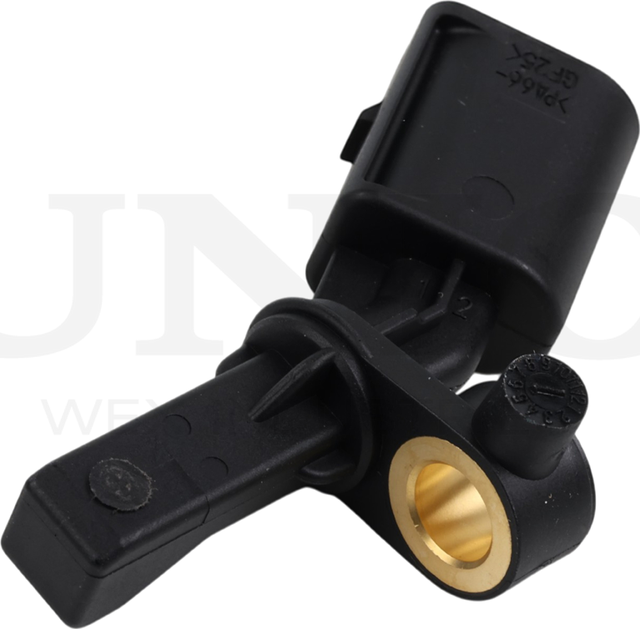 Датчик ABS задний левый Audi A1 11-, Skoda Rapid (NH1,NH3,NK3,NK6) 12-, VW Polo III,IV,V 01- (Unio). Артикул SNS-10111