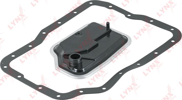 Фильтр АКПП LYNXauto для Ford Fiesta VI 2008-2019. Артикул LT-1026