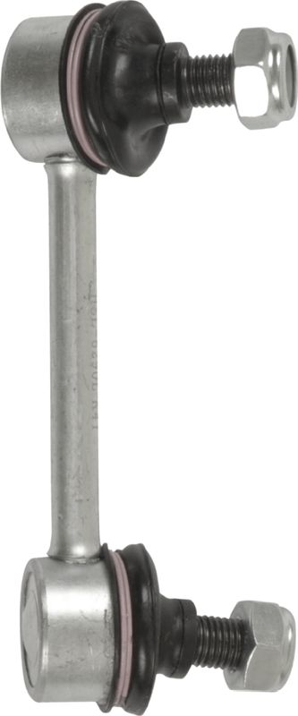 Стойка (тяга) стабилизатора Blue Print задняя левая для Toyota Avensis II 2003-2008. Артикул ADT38547