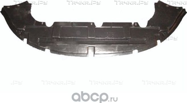 Защита под бампер пер. (TYG). Артикул FD33025A