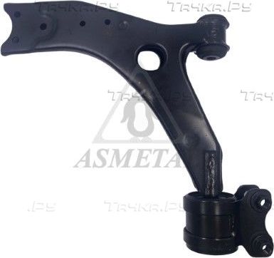 Поперечный рычаг передней подвески Asmetal левый для Ford Focus II 2004-2012. Артикул 30FR1706P