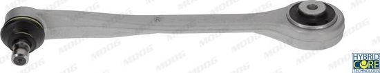 Поперечный рычаг передней подвески MOOG Hybrid Core передний правый верхний для Audi A5 I (8T) 2007-2017. Артикул AU-TC-7353