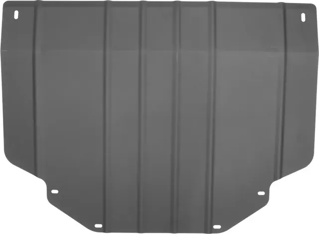 Защита NLZ для картера Changan UNI-T 2022-2026. Артикул NLZ.09.04.030