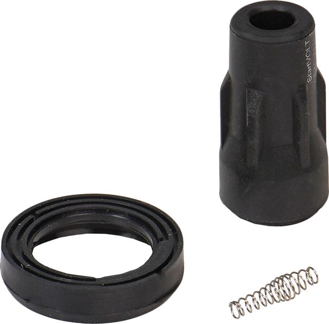 Наконечник свечи зажигания StartVOLT. Артикул STC 1118