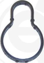 Прокладка клапанной крышки 441724 Elring. Артикул 133.690