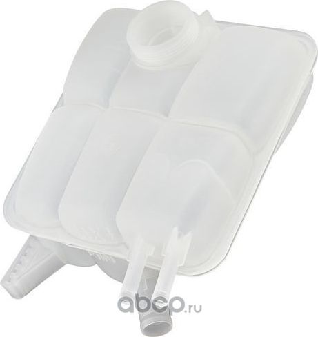 БАЧОК ОХЛАЖДАЮЩЕЙ ЖИДКОСТИ FORD FOCUS II C-MAX KUGA MAZDA 3 (Zikmar). Артикул Z68176R