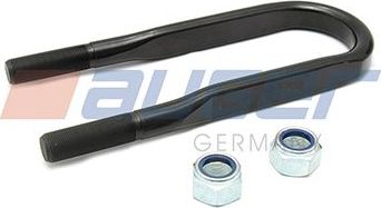 Стремянка рессоры Auger для Mercedes-Benz SK 1987-1992. Артикул 77641