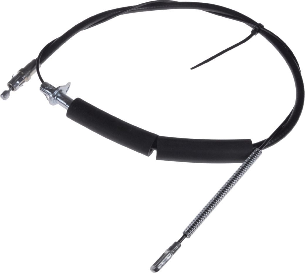 Трос ручника (тросик ручного тормоза) Blue Print. Артикул ADA104608