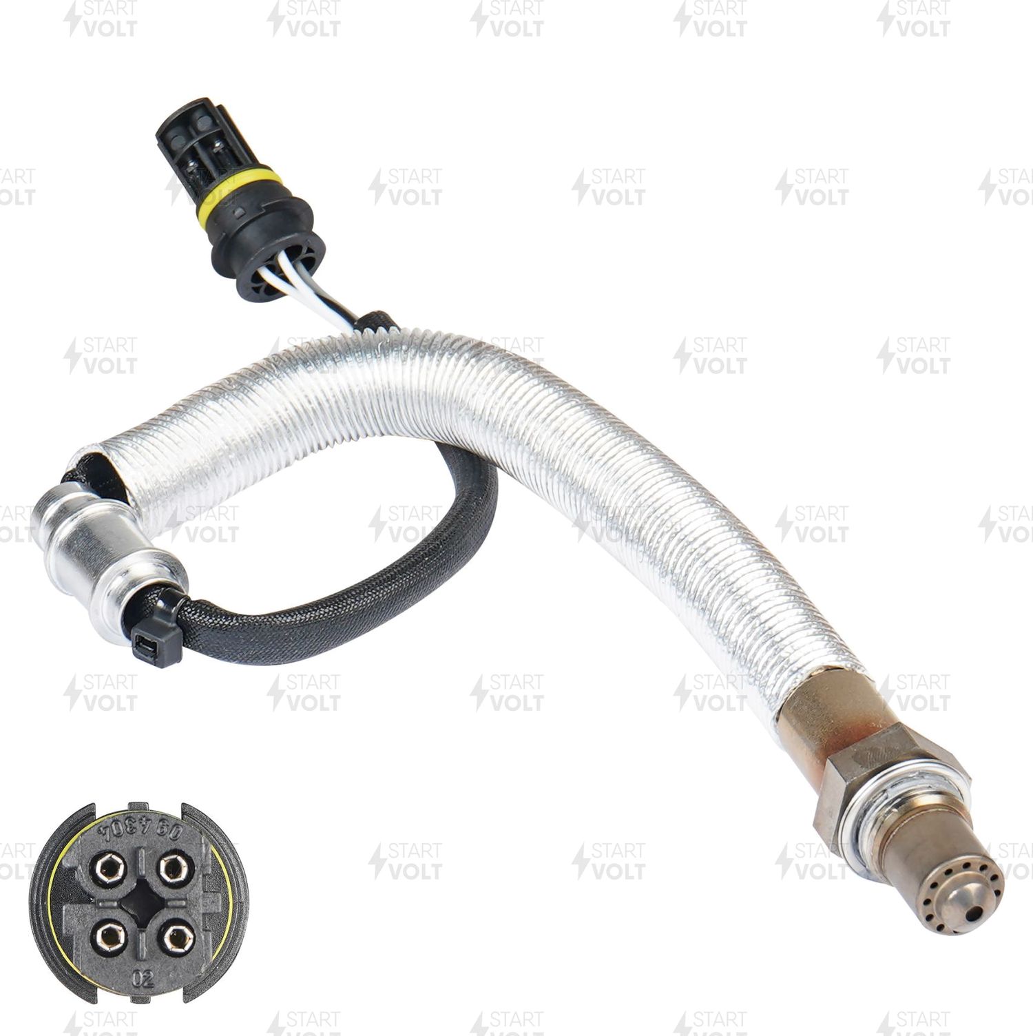 Лямбда-зонд (кислородный датчик) StartVOLT. Артикул VS-OS 1006