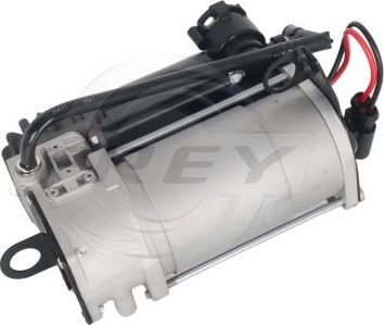 Компрессор пневмоподвески MERCEDES E-Class (W211), Frey. Артикул 786821801