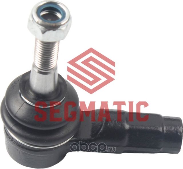 Наконечник рулевой тяги (Segmatic). Артикул SGST2161