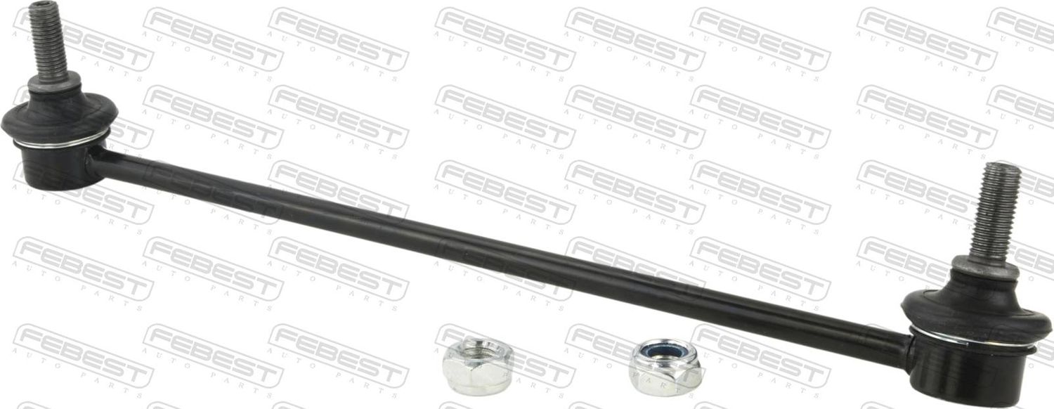 Стойка (тяга) стабилизатора Febest. Артикул 0323-GKFLH