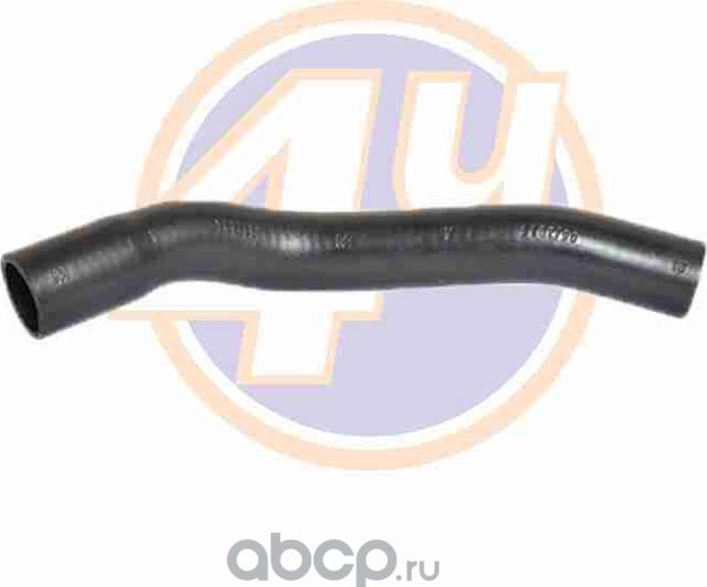 ПАТРУБОК РАДИАТОРА НИЖНИЙ MITSUBISHI LANCER (4U). Артикул 4USH018107