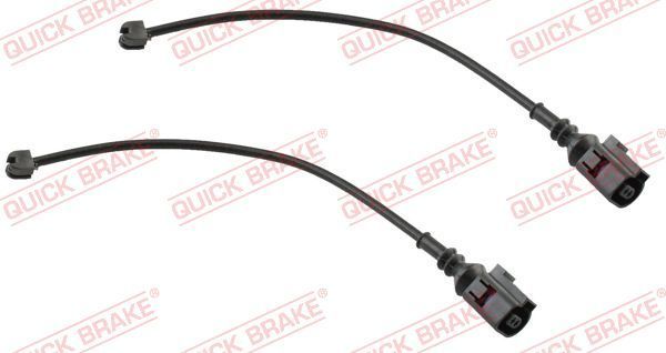 Датчик износа тормозных колодок  Quick Brake. Артикул WS 0230 A