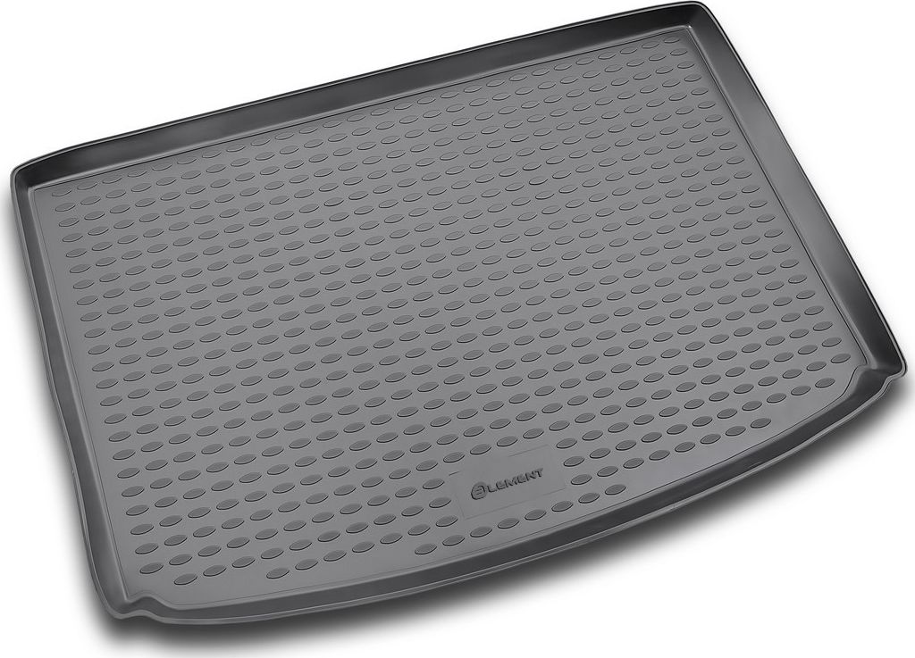 Коврик Element для багажника Peugeot 206 хэтчбек 1998-2010. Артикул NLC.38.01.B11