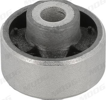 Сайлентблок переднего рычага подвески MOOG задний правый/левый внутренний для Fiat Panda II 2003-2013. Артикул FI-SB-3829