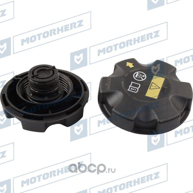 Крышка бачка охл. жидкости (Motorherz). Артикул 106EA0003AE