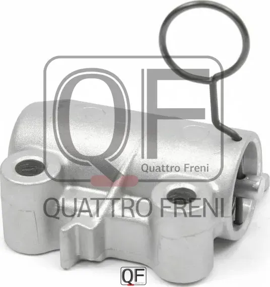 Натяжитель ремня ГРМ гидравлический (Quattro Freni). Артикул qf83a00032