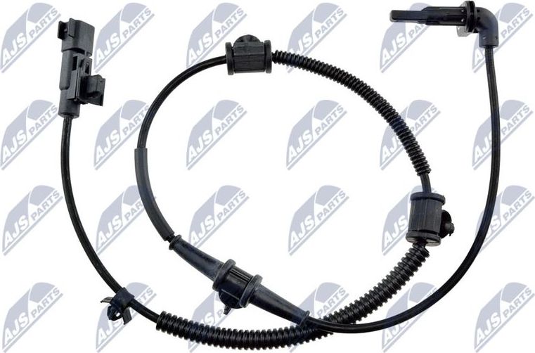 Датчик ABS NTY. Артикул HCA-PL-010