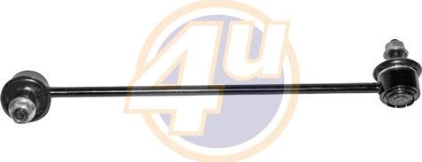 Стойка (тяга) стабилизатора 4U. Артикул KI-F-40357