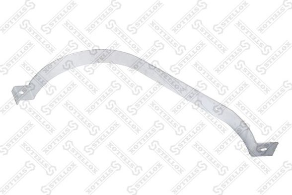 Труба соединительная Stellox. Артикул 82-01049-SX