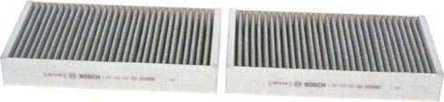 Салонный фильтр Bosch. Артикул 1 987 435 585