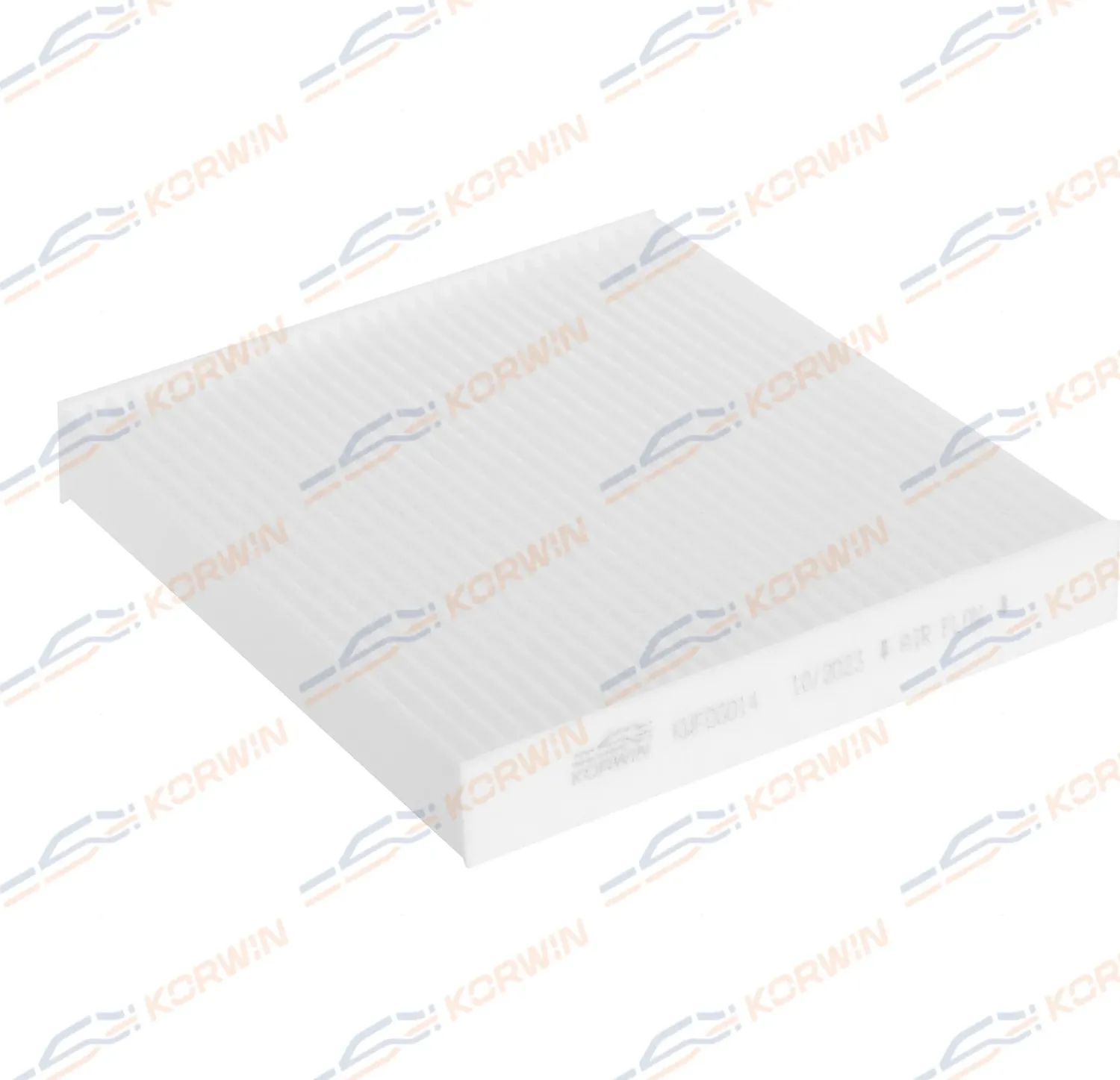 Фильтр салонный (Korwin). Артикул KWFD0014