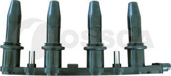 Катушка зажигания OSSCA. Артикул 09563