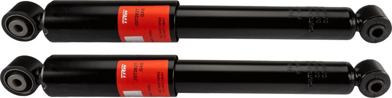 Амортизатор TRW Twin. Артикул JGT282T