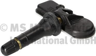 Датчик давления в шинах Pierburg для Mercedes-Benz V-Класс II 2014-2026. Артикул 7.14060.23.0