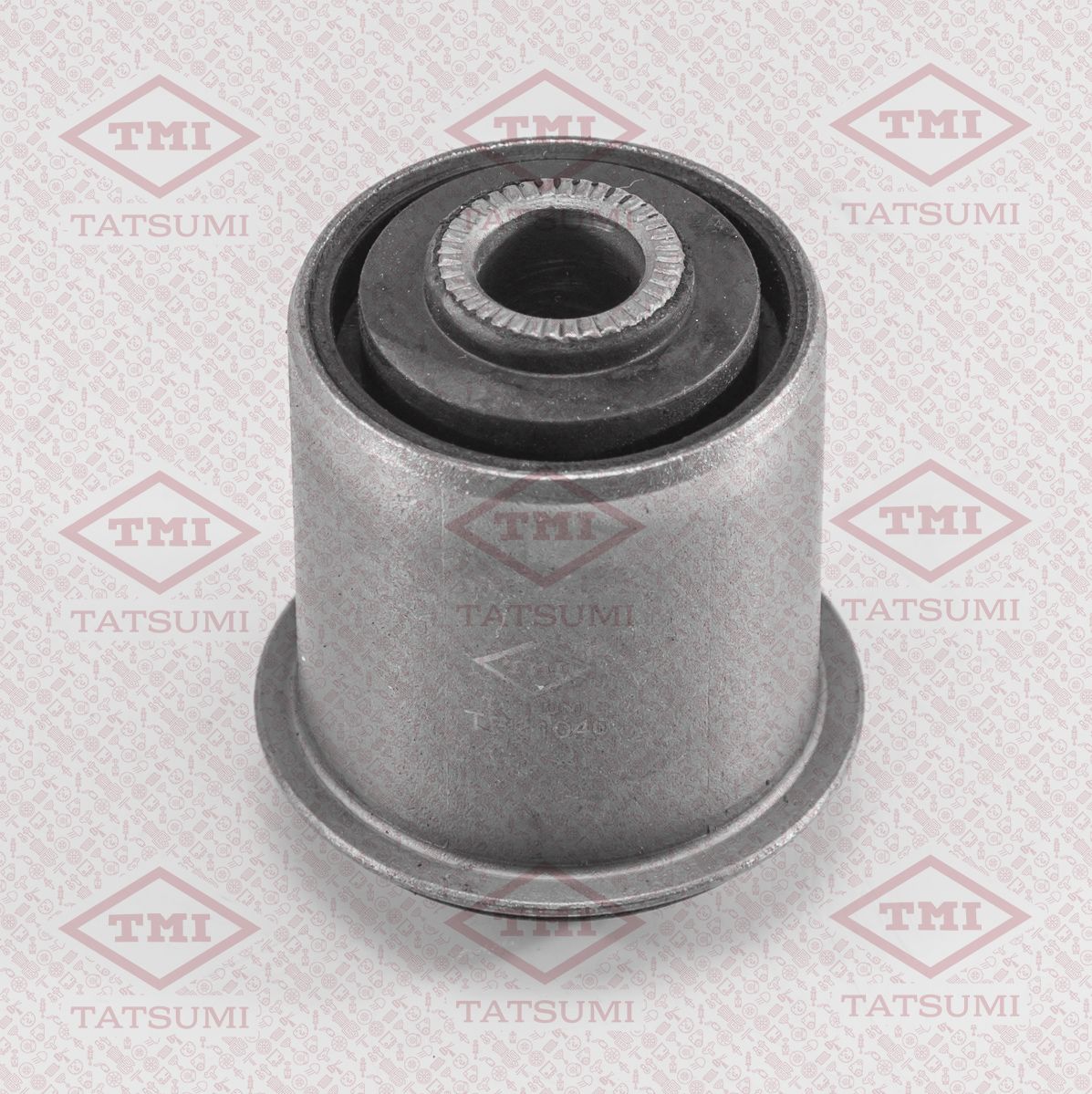Сайлентблок переднего верхнего рычага (Tatsumi) Tatsumi. Артикул TEF1040