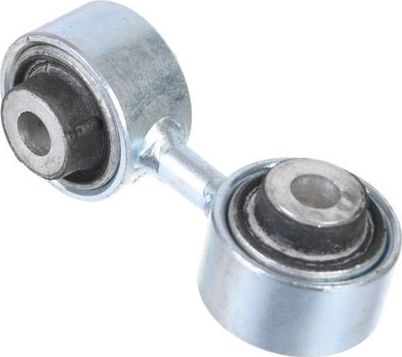 Стойка (тяга) стабилизатора Stellox задняя для Porsche Macan I 2014-2026. Артикул 56-00147-SX