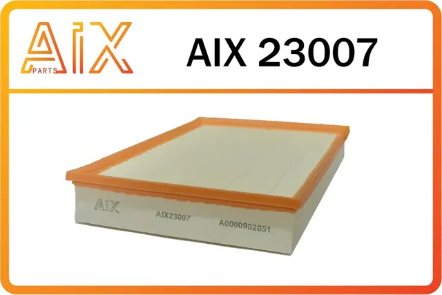 Фильтр воздушный (AIX). Артикул AIX23007