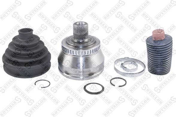 Шрус наружный (граната) Stellox для Audi A4 II (B6) 2000-2004. Артикул 150 1728-SX