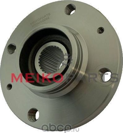 СТУПИЦА ПЕРЕДНЯЯ (Meikoparts). Артикул MKWH0092